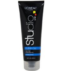 Gel - L'oreal Studio Invisi FX - 200 ml.