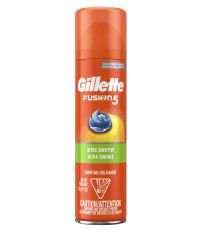 Gillette® Fusion Hydratante Gel Men´s