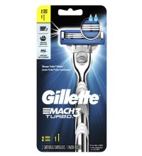 Gillette® Mach 3 