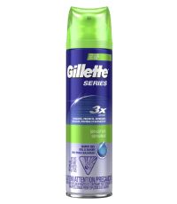 Guillette® Serie 3x Gel.