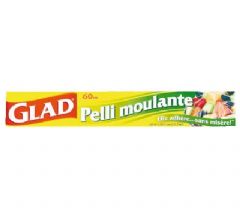 Nylon Adhesivo - Glad 60m