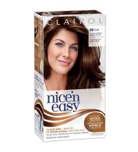 Tinte para el Cabello - Color Natural Bronw
