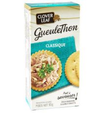 Clover LEAF® - Tuna Snacks - Classic
