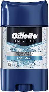 Guillette® - Desodorante para hombre 48 horas