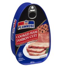 Plumrose Cooked Ham