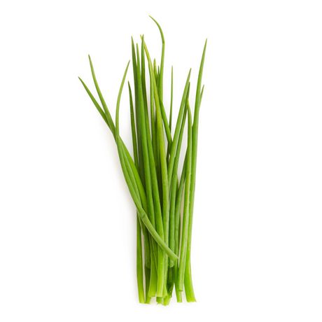 Hoja de Cebolla