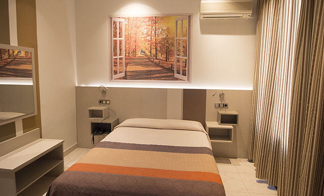 Hotel Playa 