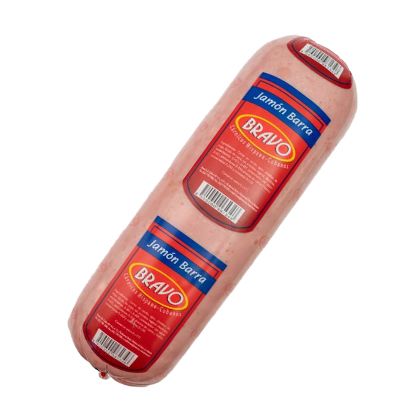Jamón Barra Bravo