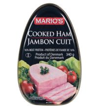 Mario's - Cooked Ham