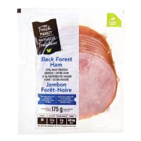 Jamón de Cerdo