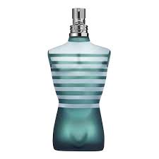 Juan Paul Gaultier - Perfume.