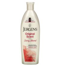 Jergens Original Scent Dry Skin.