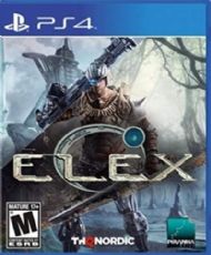 Elex Play Station 4 Game
