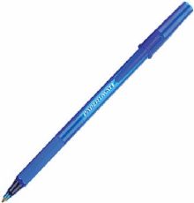 Boligrafos Paper Mate.