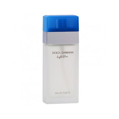 Light Blue by Dolce & Gabbana.