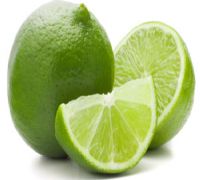 Limón Persa