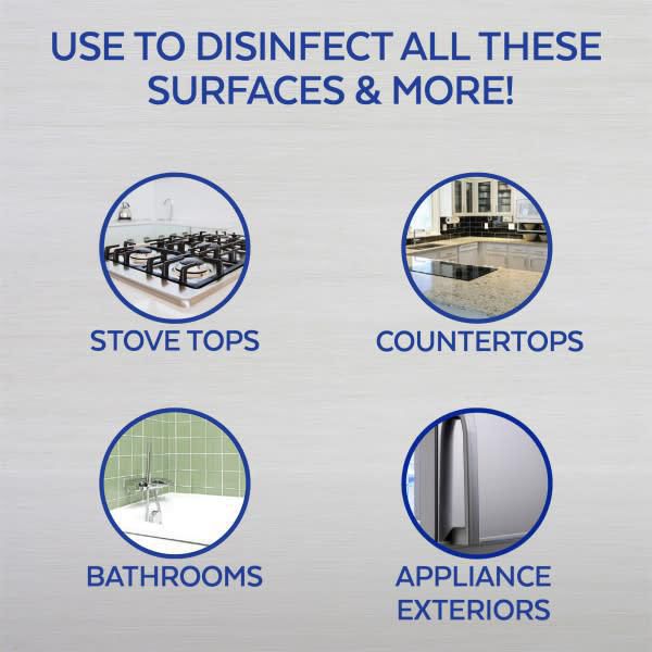 Lysol® - All Purpose Cleaner Lemon