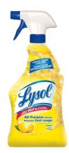 Lysol® - All Purpose Cleaner Lemon