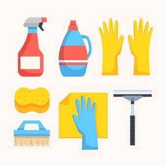Productos Limpieza