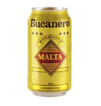 Malta Bucanero