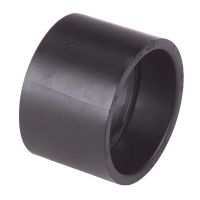 Unión en Plástico de 3x1 1/2' - Hembra.