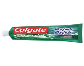 Colgate® Pasta dental Max fresh.