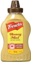 French's - Honey Mustard - 325ml