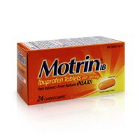 Motrin® IB