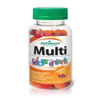 Jamieson™- Multivitamina por Niños .
