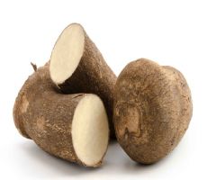 Ñame Blanco