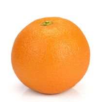 Naranja Dulce