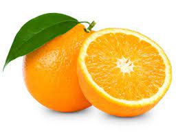 Naranja Dulce