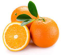 Naranja Dulce