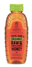 Natural Honey - Miel Natural.