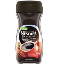 Nescafe® Rich Instant Coffee.