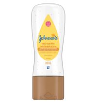 Oil Gel para Bebe - Johnson's.