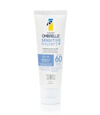 Granier Ombrelle Sensitive Expert Body Lotion sPF 60.