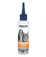 ProSense Ear Solutions Cleanser for Dogs & Cats