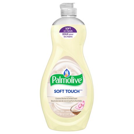 Palmolive - Lava Vajillas