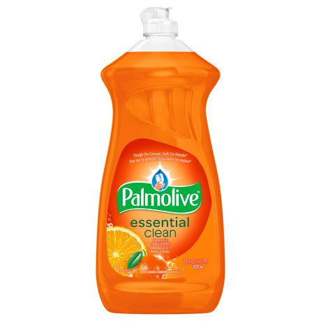 Palmolive - Lava vajilla