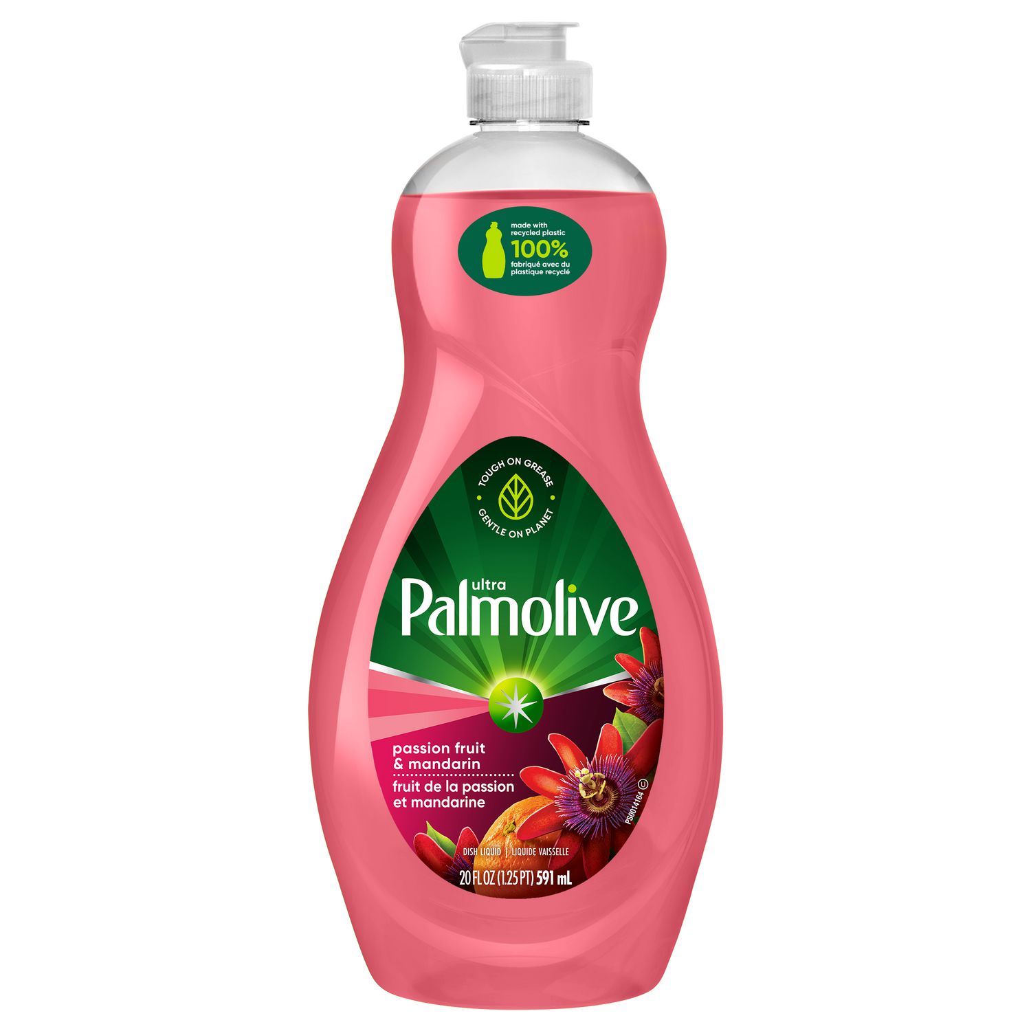 Palmolive - Lava Vajillas.