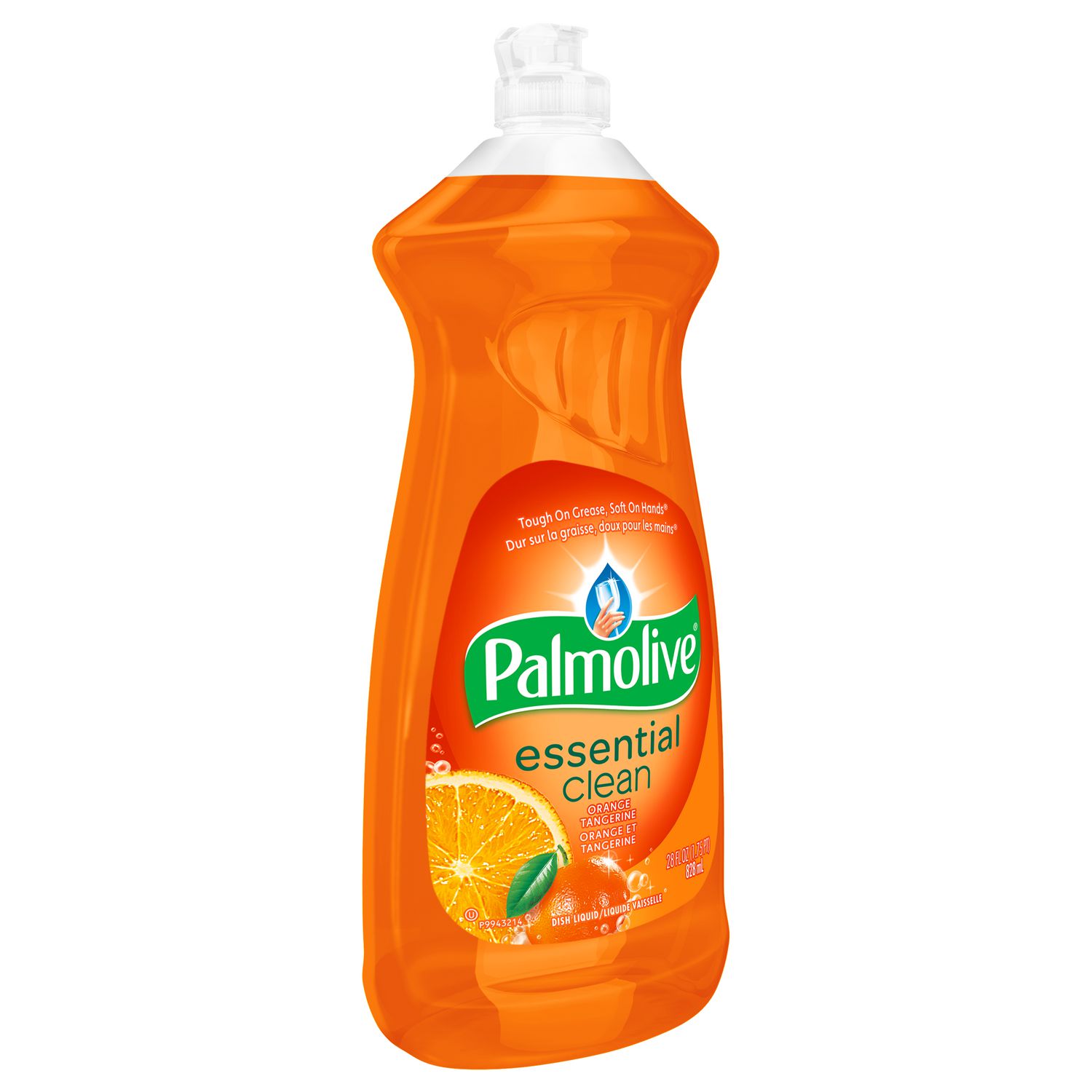 Palmolive - Lava vajilla