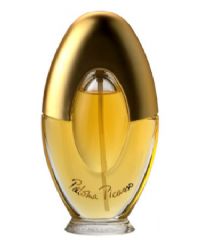 Paloma Picasso by Paloma Picasso.