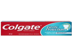 Colgate® - Pasta Dental Total Plus Whitening.