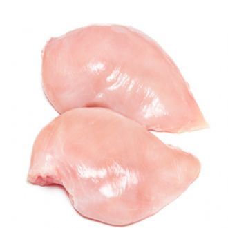 Pechuga de Pollo