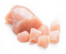 Pechuga de Pollo