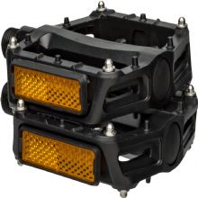 KICKS™ 750 Anti-Skid Sport Pedal Set Bell Sports