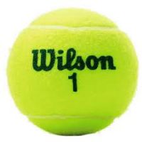Pelotas de Tennis - Wilson 1