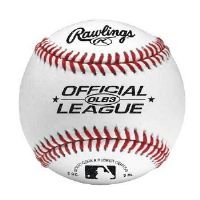 Pelota de Beisbol - Rawlings