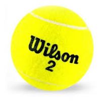 Pelotas de Tennis - Wilson 2